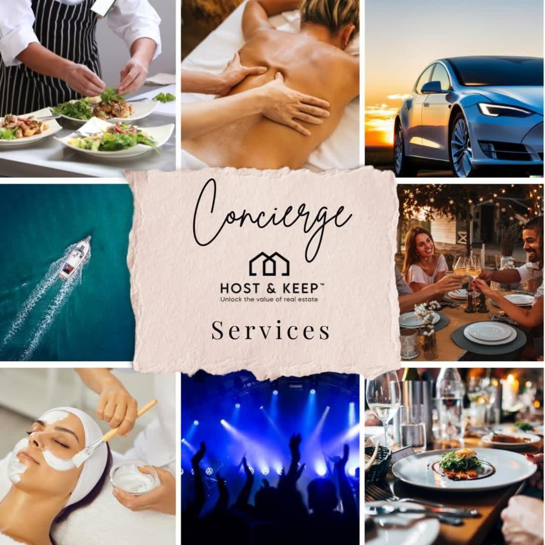 Palm Place Heart Of Miami With Parking Pool And Gym Экстерьер фото